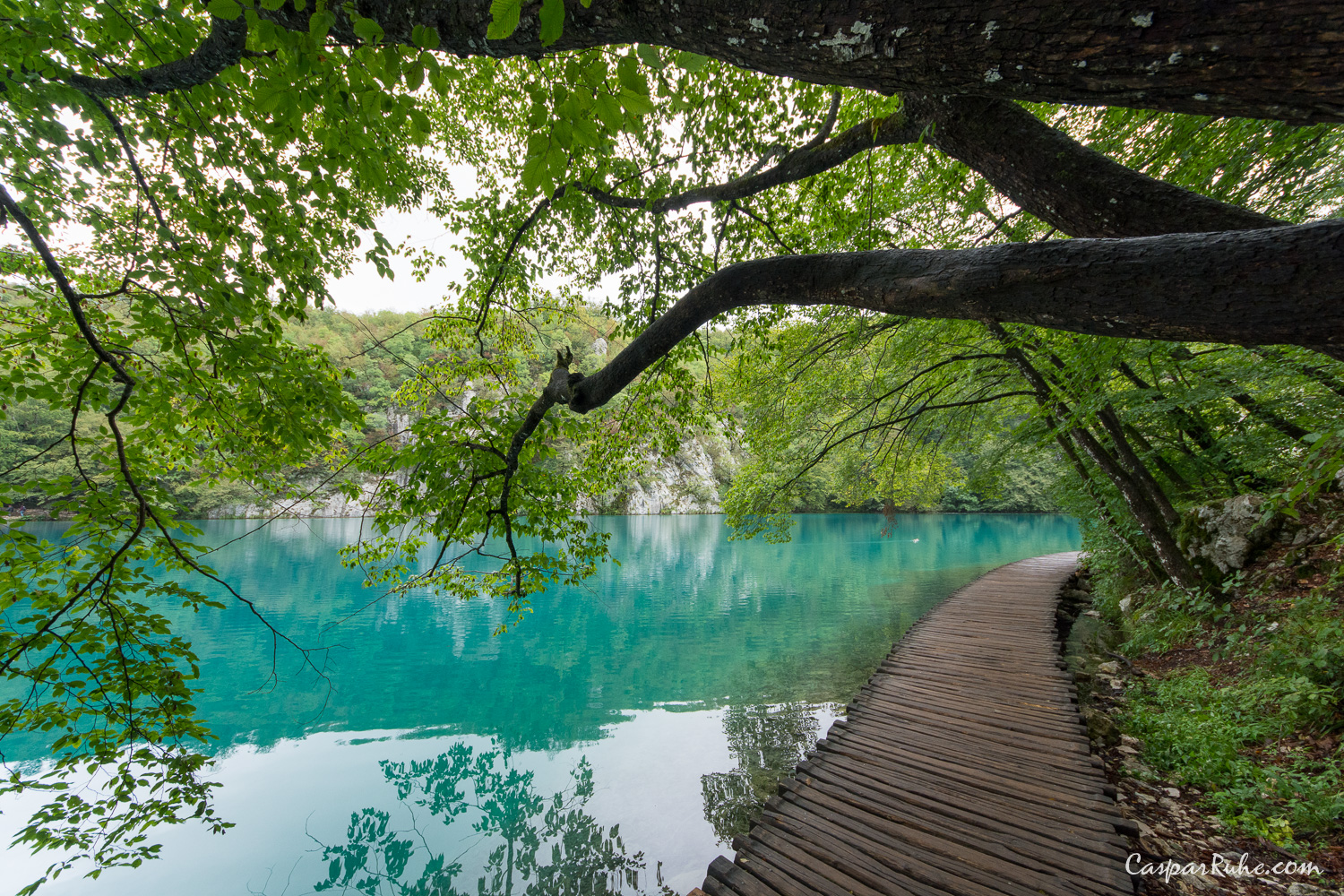 Plitvice Lakes National Park